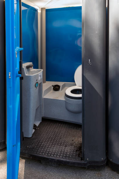Sanitation services for porta potties in Mescal, AZ