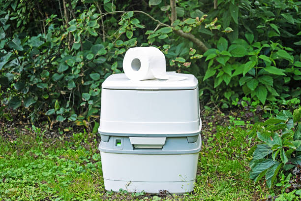 Best Sanitation services for porta potties  in Mescal, AZ