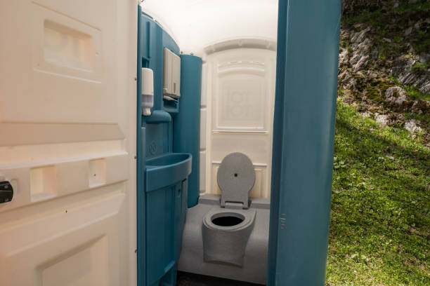 Porta potty services near me in Mescal, AZ