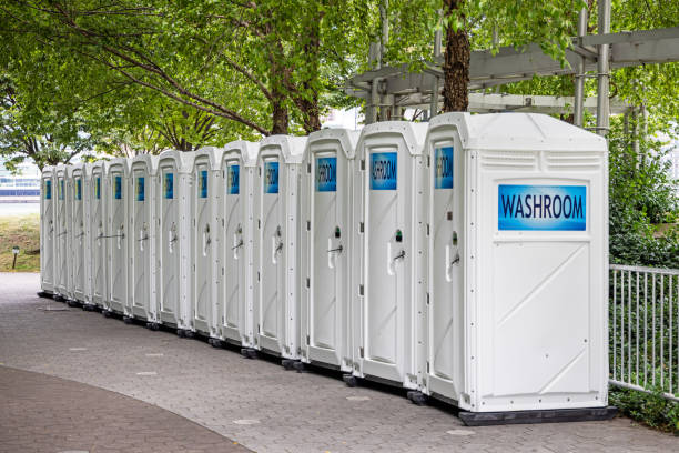 Best Porta potty for special events  in Mescal, AZ