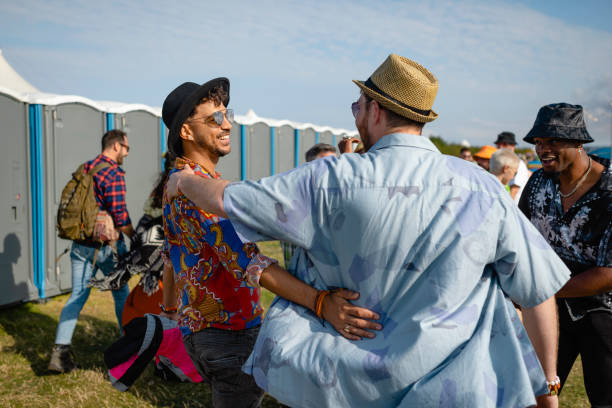 Best Long-term porta potty rental  in Mescal, AZ