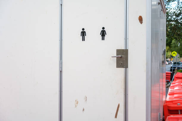 Best Temporary restroom rental  in Mescal, AZ