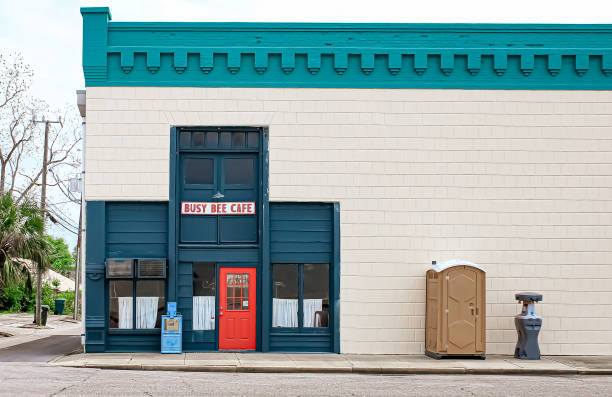 Best Portable bathroom rental  in Mescal, AZ
