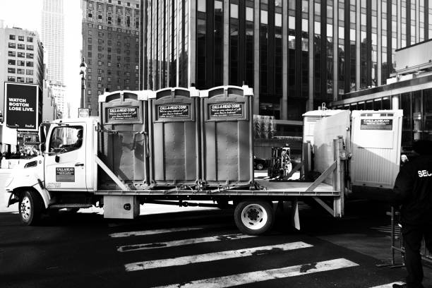 Best Local porta potty services  in Mescal, AZ