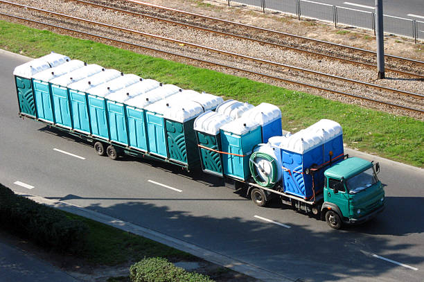 Portable Toilet Options We Offer in Mescal, AZ
