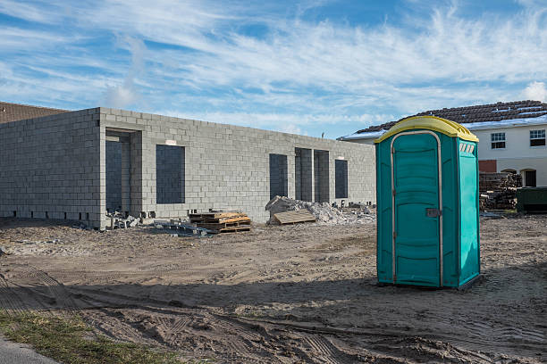Best Best portable toilet rental  in Mescal, AZ